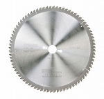 Saeketas puidule DeWalt; 305x3x30,0 mm; Z80; -5&deg;