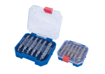 Kruvide eemaldamise komplekt King Tony 11406SQ; 6 tk