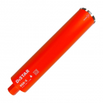Teemant augufrees m&auml;rgl&otilde;ikamiseks DISTAR 10170085224; 102 mm; 450 mm; 1 1/4''