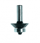 &Uuml;mardamisfrees LEMAN F4698-745-00; 27 mm; 8 mm