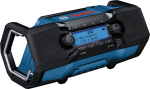 Raadio Bosch PRO GPB18V-3SC