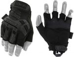 Kindad Mechanix Wear M-Pact Fingerless Covert; L