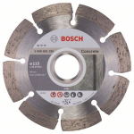 Teemantl&otilde;ikeketas Bosch PROFESSIONAL FOR CONCRETE; 115 mm