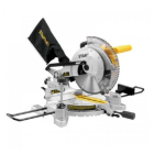 J&auml;rkamissaag Stanley SM1650-QS; 254 mm; 1650W