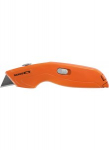 Vahetatava teraga nuga Bahco KGRU-01; 160 mm
