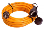 Pikendusjuhe AS-Schwabe H07BQ 3G2,5; 10 m