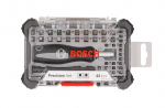 Kruviotsikute komplekt Bosch 2607002835; 42 tk
