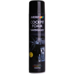 Autopesuvahend Motip COCKPIT FOAM; 600 ml