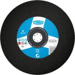 Abrasiiv l&otilde;ikeketas Tyrolit A30 BF 100; 350x4 mm; 1 tk