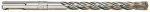 Betoonipuur DeWalt DT9837-QZ; 10x150/210 mm; SDS-plus