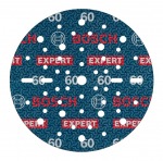 Lihvpaber Bosch 2608902454; 150 mm; P240; 50 tk