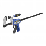 Pitskruvi Irwin IWHT83013-0; 450 mm; 136 kg