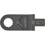 Momentv&otilde;tme pea Stahlwille 58170108; 8 mm; 9x12 mm