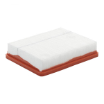 Lame kurdfilter tolmuimejale K&auml;rcher NT 702 Eco