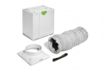 Voolik Festool LS-SYS-AIR D200x6m; 6,0 m
