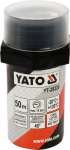 Keerme tihendusniit Yato YT-29220; 50 m