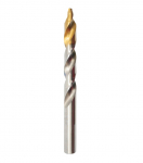 Metallipuur LEMAN F802P.070.10; 7 mm