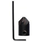 S&uuml;vistuspuur Bosch 2608585738; 4/16 mm