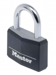 Lukk MasterLock 9140EURDBLK; 40 mm