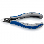 L&otilde;iketangid Knipex 7942125; 125 mm