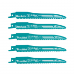 Otssaagide terad Makita B-05038-25; 25 tk