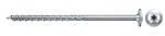 Puidukruvi Fischer FPF II WTP BC; 6,0x60 mm; TX30; 100 tk