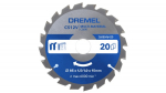 L&otilde;ikeketas Dremel CS600; 85 mm