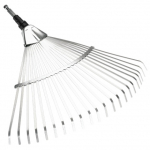 Lehereha Gardena Combisystem Fan Rake 03102-20; 50 cm
