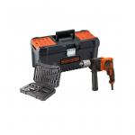 Elektriline l&ouml;&ouml;ktrell Black & Decker BEH850KA32-QS; 850 W