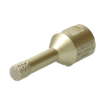 Teemantpuurimispea kuivl&otilde;ikamiseks Norton Clipper EXTREME VB; 10 mm; M14