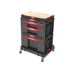 T&ouml;&ouml;riistakast Qbrick Z262473PG003