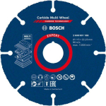 L&otilde;ikeketas Bosch 2608901189; 125x22,23 mm