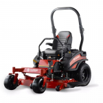 Murutraktor Blue Bird ZTR 60 K PRO; 17,5 kW; h&uuml;drostaatiline k&auml;igukast