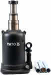 H&uuml;drauliline t&otilde;stuk Yato YT-1714; 10000 kg