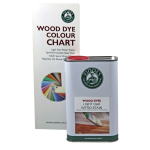 Puidu peits Fiddes NTR. STAIN, DARK HONEY 2848; 1 l