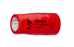 Padrunv&otilde;ti Knipex 98477/8''; 1/2''; 7/8''; 58 mm