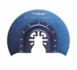 Saeleht, pool&uuml;mar LEMAN F4008.01; 87 mm