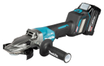 Akunurklihvija Makita GA056GZ; 40 V; 125 mm (ilma aku ja laadijata)