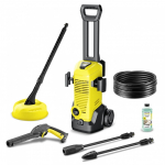 K&otilde;rgsurvepesur Karcher K 3 Home