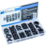 Tihendi komplekt Condor Werkzeug C9010; 180 tk