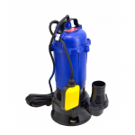 Drenaaživee pump AWTools AW85019; 1050 W; 2''