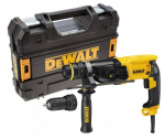 Puurvasar DeWalt D25134K; 2,8 J; SDS-plus