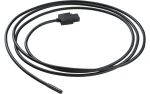Kaamera kaabel Bosch GIC 120 C; 3 m; 8,5 mm