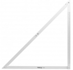 Reguleeritav k&uuml;lg toestus Yato YT-70851; 1720x1220x1220 mm