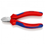 L&otilde;iketangid Knipex 7605125; 125 mm