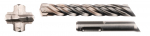 Betoonipuur Makita Nemesis 2 B-58497; 14x950/1000 mm; SDS-PLUS