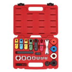 T&ouml;&ouml;riistakomplekt Sonic Equipment 818025; 22 tk