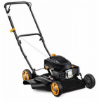 Muruniiduk Gudnord 510 SM; bensiinimootoriga