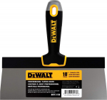 Pahtlilabidas DeWalt 2-136; 254 mm