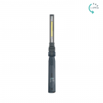 Valgusti Scangrip SLIM; 500 lm
